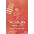 thumbnail image 1 of Pre-Owned Language and Identity: National, Ethnic, Religious (Paperback) 0333997530 9780333997536, 1 of 1