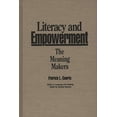 thumbnail image 1 of Language and Ideology Literacy and Empowerment: The Meaning Makers, (Hardcover), 1 of 1