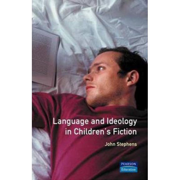 Pre-Owned Language and Ideology in Children's Fiction (Paperback) 0582070627 9780582070622