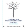 thumbnail image 1 of Pre-Owned Language and Linguistic Diversity in the US: An Introduction (Paperback) 0415806682 9780415806688, 1 of 1