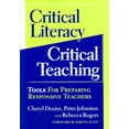 thumbnail image 1 of Language and Literacy: Critical Literacy/Critical Teaching: Tools for Preparing Responsive Teachers (Paperback), 1 of 1