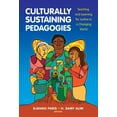 thumbnail image 1 of Language and Literacy Culturally Sustaining Pedagogies: Teaching and Learning for Justice in a Changing World, (Paperback), 1 of 1