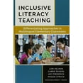 thumbnail image 1 of Pre-Owned Language and Literacy: Inclusive Literacy Teaching: Differentiating Approaches in Multilingual Elementary Classrooms (Hardcover), 1 of 1