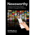 thumbnail image 1 of Language and Literacy: Newsworthy--Cultivating Critical Thinkers, Readers, and Writers in Language Arts Classrooms (Paperback), 1 of 1