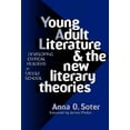 thumbnail image 1 of Pre-Owned Young Adult Literature and the New Literary Theories: Developing Critical Readers in Middle School (Paperback) 0807738808 9780807738801, 1 of 1