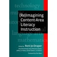 thumbnail image 1 of Language and Literacy: (Re)Imagining Content-Area Literacy Instruction (Paperback), 1 of 5