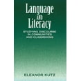 thumbnail image 1 of Pre-Owned Language and Literacy: Studying Discourse in Communities and Classrooms (Paperback) 0867093862 9780867093865, 1 of 1