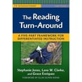 thumbnail image 1 of Language and Literacy The Reading Turn-Around: A Five-Part Framework for Differentiated Instruction (Grades 2-5), (Paperback), 1 of 1