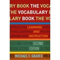 thumbnail image 1 of Language and Literacy The Vocabulary Book: Learning and Instruction, (Paperback), 1 of 1