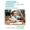 thumbnail image 1 of Language and Literacy in Inquiry-Based Science Classrooms, Grades 3-8, (Paperback), 1 of 1