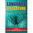 thumbnail image 1 of Language and Literature: Vehicles for the Enhancement of Cultural Understanding (Paperback), 1 of 1