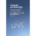 thumbnail image 1 of Language and Materiality, (Paperback), 1 of 1