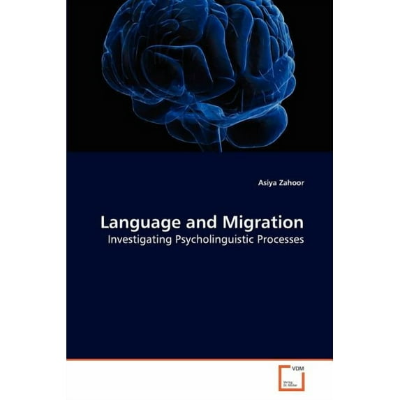 Language and Migration (Paperback)
