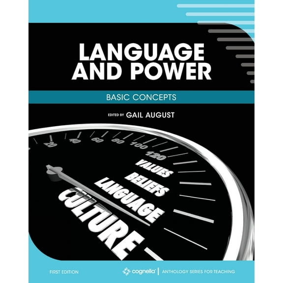 Language and Power: Basic Concepts, (Paperback)