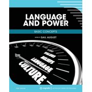Language and Power: Basic Concepts, (Paperback)