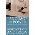 thumbnail image 1 of Language and Power : Exploring Political Cultures in Indonesia, 1 of 1