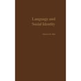 thumbnail image 1 of Pre-Owned Language and Social Identity (Hardcover) 9780897897839, 1 of 1