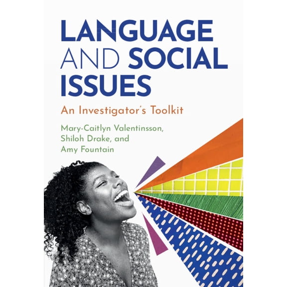 Language and Social Issues, (Paperback)
