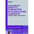 thumbnail image 1 of Language and Social Processes [Lsp] Identity Formation in Globalizing Contexts: Language Learning in the New Millennium, Book 1, (Hardcover), 1 of 1
