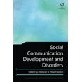 thumbnail image 1 of Social Communication Development and Disorders, 1 of 1