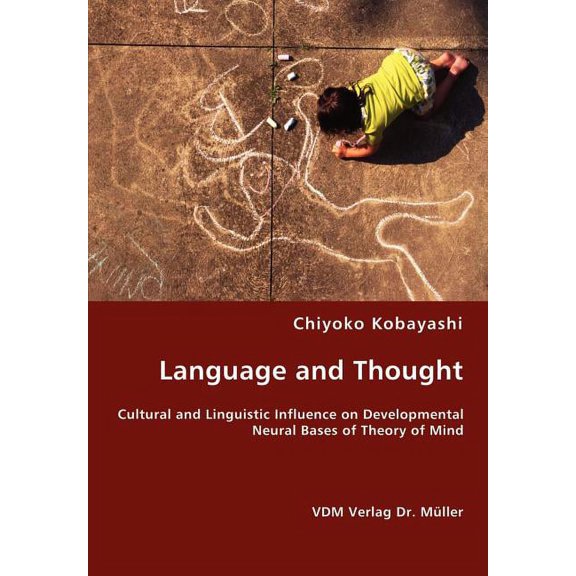 Language and Thought (Paperback)