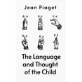 thumbnail image 1 of Language and Thought of the Child (Hardcover), 1 of 1