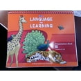 thumbnail image 1 of Pre-Owned Language for Learning, Presentation Book B (DISTAR LANGUAGE SERIES), 9780076094240, 0076094243, Paperback, 1 edition, 1 of 1