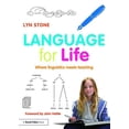 thumbnail image 1 of Language for Life: Where Linguistics Meets Teaching, (Paperback), 1 of 1