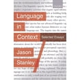 thumbnail image 1 of Language in Context : Selected Essays, 1 of 1