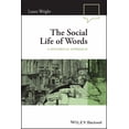 thumbnail image 1 of Language in Society The Social Life of Words: A Historical Approach, (Paperback), 1 of 1