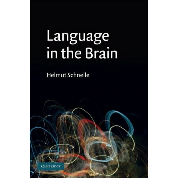 Language in the Brain, (Paperback)