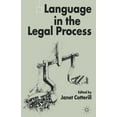 thumbnail image 1 of Language in the Legal Process, (Paperback), 1 of 1