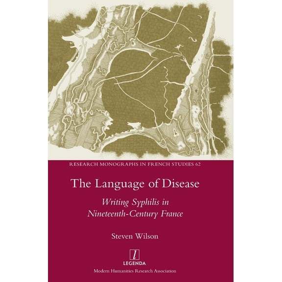 Language of Disease