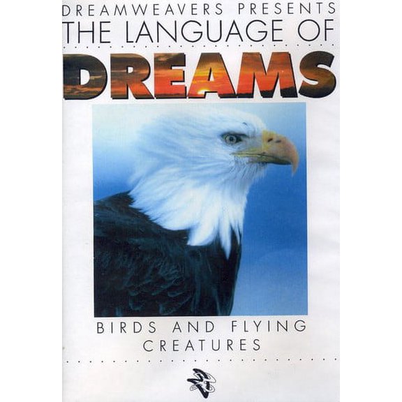 Language of Dreams: Birds and Flying Creatures 2