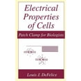 thumbnail image 1 of Language of Science Electrical Properties of Cells: Patch Clamp for Biologists, (Hardcover), 1 of 1