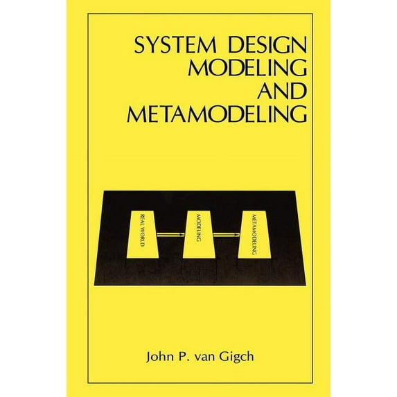 Language of Science System Design Modeling and Metamodeling, (Hardcover)