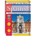 thumbnail image 1 of Pre-Owned Language on the Move Kit: Spanish (US) Paperback, 1 of 1