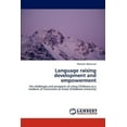 thumbnail image 1 of Language raising development and empowerment (Paperback), 1 of 1