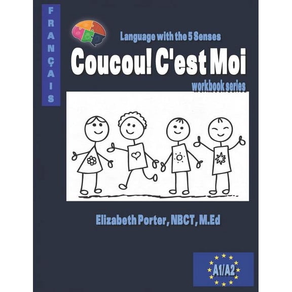 Coucou! C'est Moi!