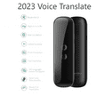 thumbnail image 1 of Languages AI Voice Translator App Bluetooth Real Time Instant Photo/Text/Tele-networking Dialogue Translations For Travel, 1 of 23