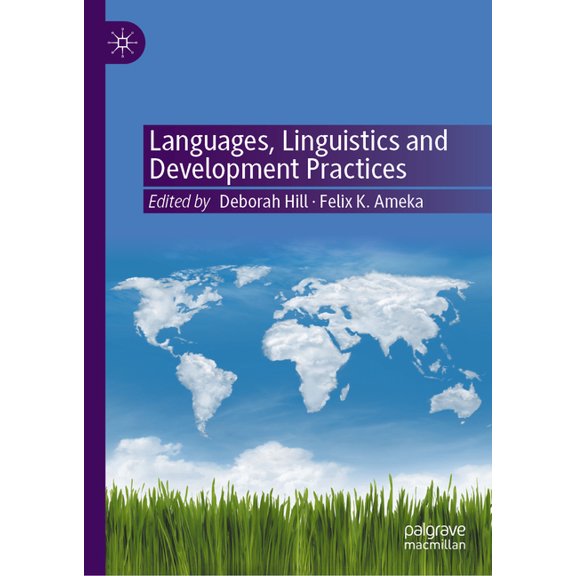 Languages, Linguistics and Development Practices, (Hardcover)