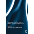 thumbnail image 1 of Languages and Literacies as Mobile and Placed Resources, (Hardcover), 1 of 1