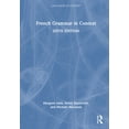 thumbnail image 1 of Languages in Context French Grammar in Context, (Hardcover), 1 of 1