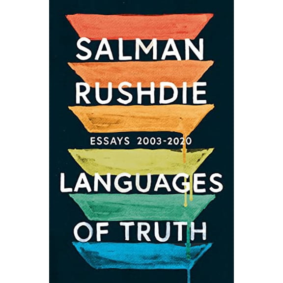 Pre-Owned Languages of Truth: Essays 2003-2020 Paperback