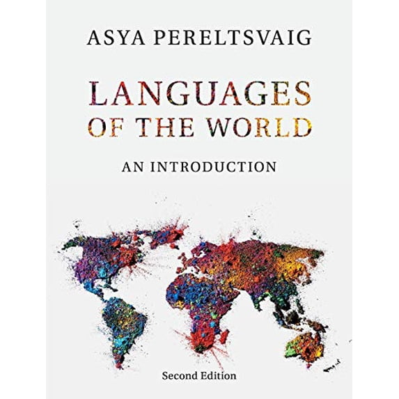 Pre-Owned Languages of the World: An Introduction