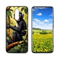 thumbnail image 1 of Langur-260 Phone Case, Designed for Harmony 3 Case Soft Silicon for women girls boys wife gift,Shockproof Phone Cover, 1 of 1