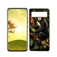 thumbnail image 1 of Langur-261 Phone Case, Designed for Google Pixel 6(2021) Case Soft Silicon for women girls boys wife gift,Shockproof Phone Cover, 1 of 1