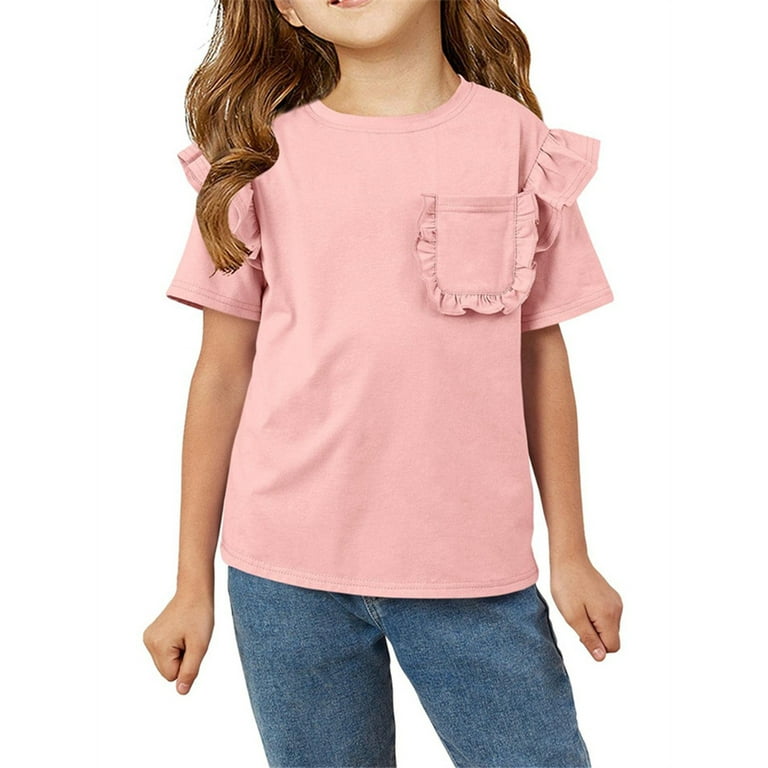 Tops for 14 years girl store