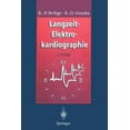 thumbnail image 1 of Langzeit-Elektrokardiographie: Langzeit-Blutdruckmessung Belastungs-Elektrokardiographie (Paperback), 1 of 1