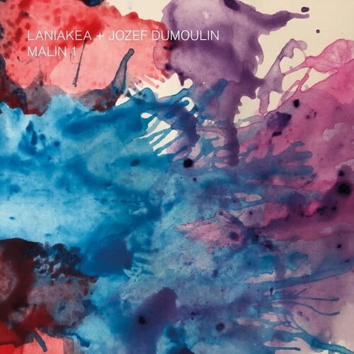 Laniakea - MALIN 1 - Music & Performance - Vinyl